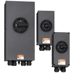 Stahl Sicherheitsschalter 8537/2-701-7000