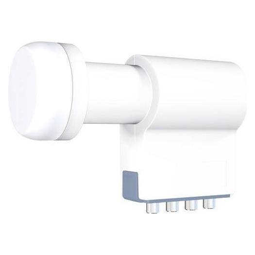 NABO QUATTRO 404 Quattro LNB 40 mm (Quattro LNB, 40mm) (QUATTRO 404)
