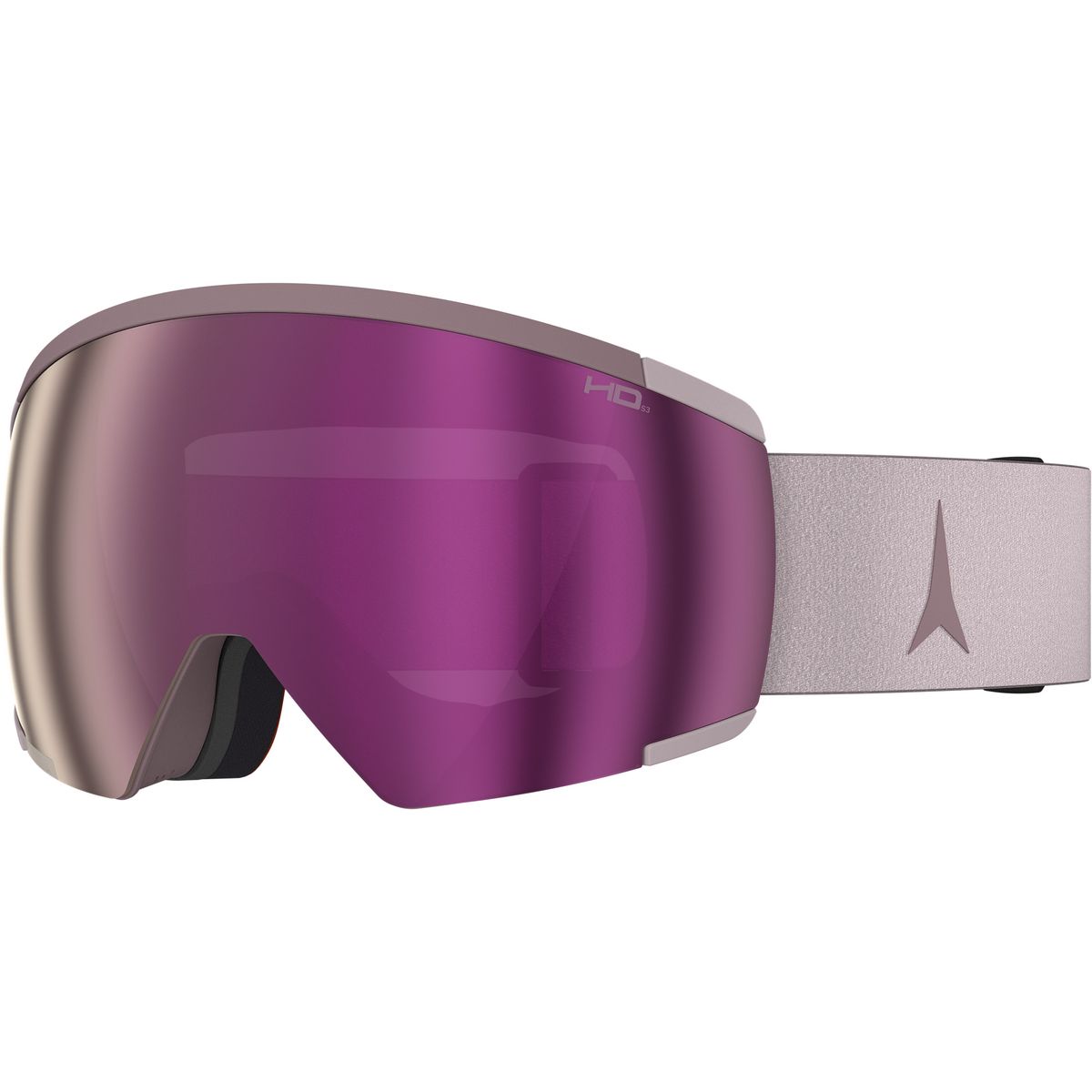 Atomic Redster M HD concrete pink copper hd NS AN5106800