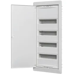 ABN, Verteilerschrank, Kleinverteiler