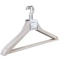 Kleiderbügel 3327 von pieperconcept 3er Pack