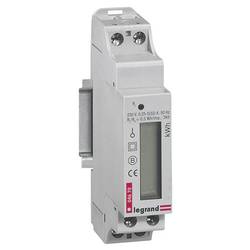Legrand 004670 004670 E-Zähler 32 A Piece 1 St.