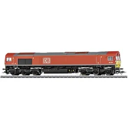 Märklin 039076 H0 Diesellokomotive Class 66 (Spur H0)