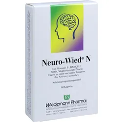 Neuro-Wied N 60 ST