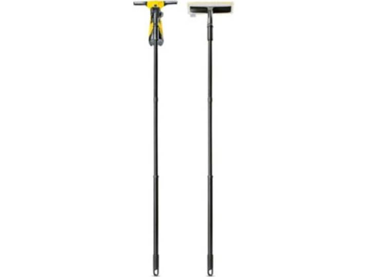 Karcher - Extension Télescopique 1.5m Extension Nettoyeur Vitres Wv Kv