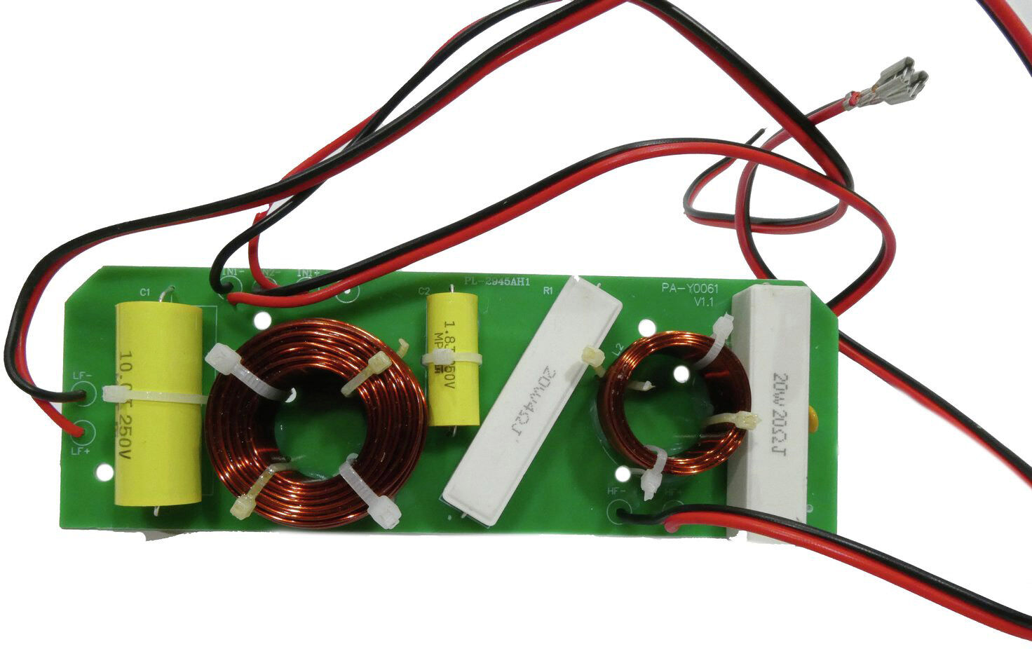 Ersatzteil Frequenzweiche Odx-206t