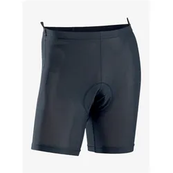 Northwave, Herren, Velohosen, Sport 2 Inner Short Radlerhose (M), Schwarz, Gelb