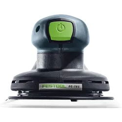 Festool, Schleifmaschine + Poliermaschine, Exzenterschleifer ETS EC 150/3 EQ-SYS GR (Exzenterschleifer)