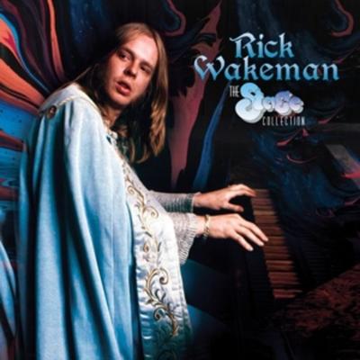 The Stage Collection - Rick Wakeman, Vinyl