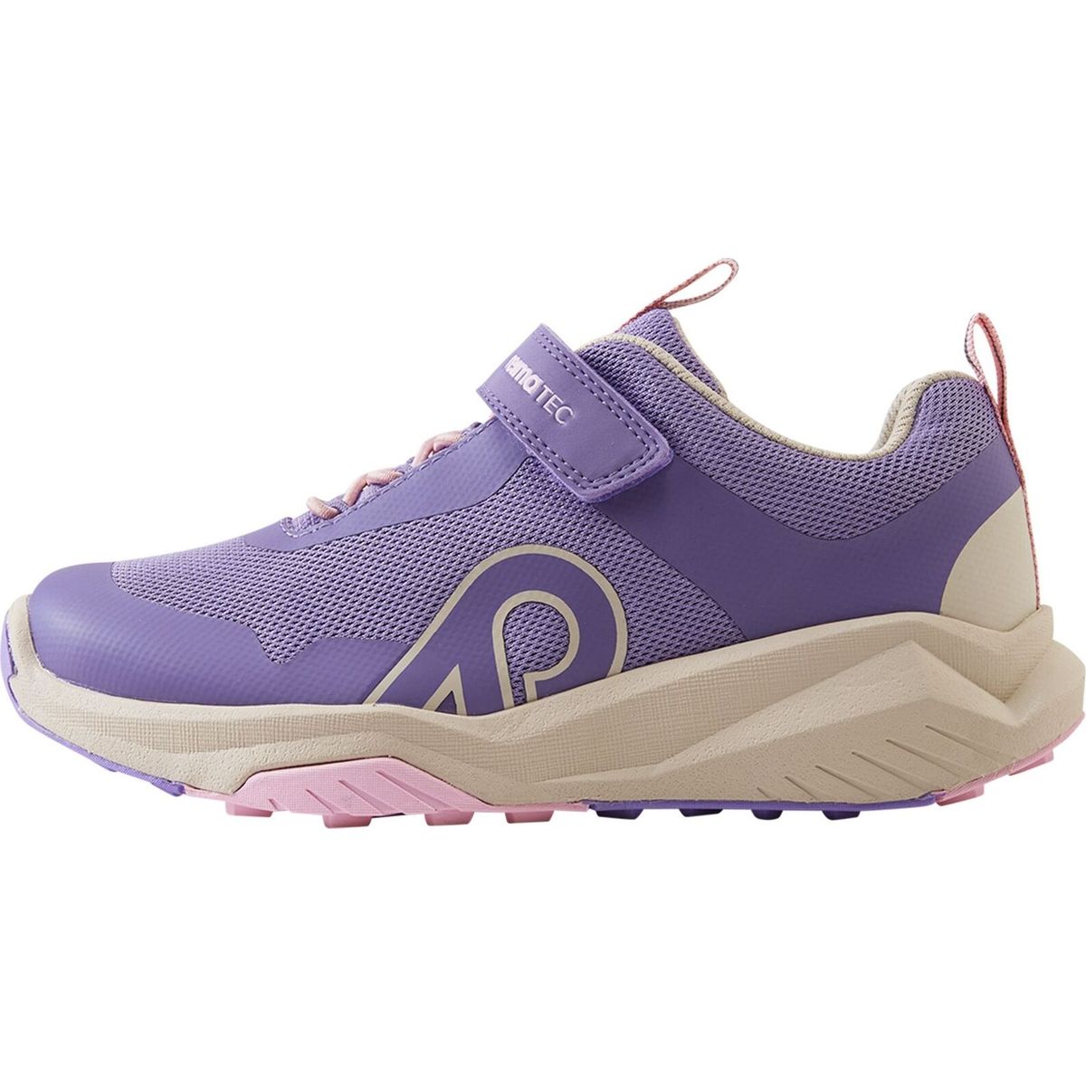 Reima Reimatec Sneakers, Enkkari misty violet (5700) 29 5400152C5700029