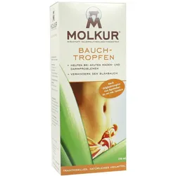 Molkur Tropfen 250 ml