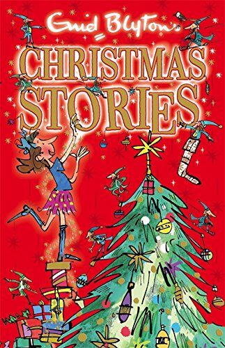 Enid Blyton - Enid Blyton's Christmas Stories (Bumper Short Story Collections) - Preis vom 09.10.2026 07:28:09 h