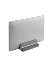 Neomounts Notebook Desk Stand vertical Silber (NSLS300)