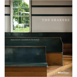 The Shakers, Fachbücher von Michael K. Komanecky