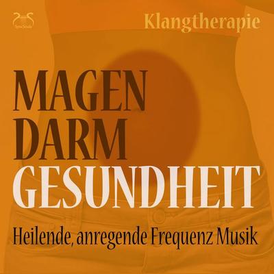 Magen Darm Gesundheit: Heilende, anregende Frequenz Musik, Klangtherapie - Torsten Abrolat, Audio, 4066004898407
