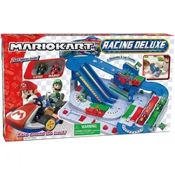 Epoch Games 7390 Mario Kart(tm) Racing DX - Party Spiel