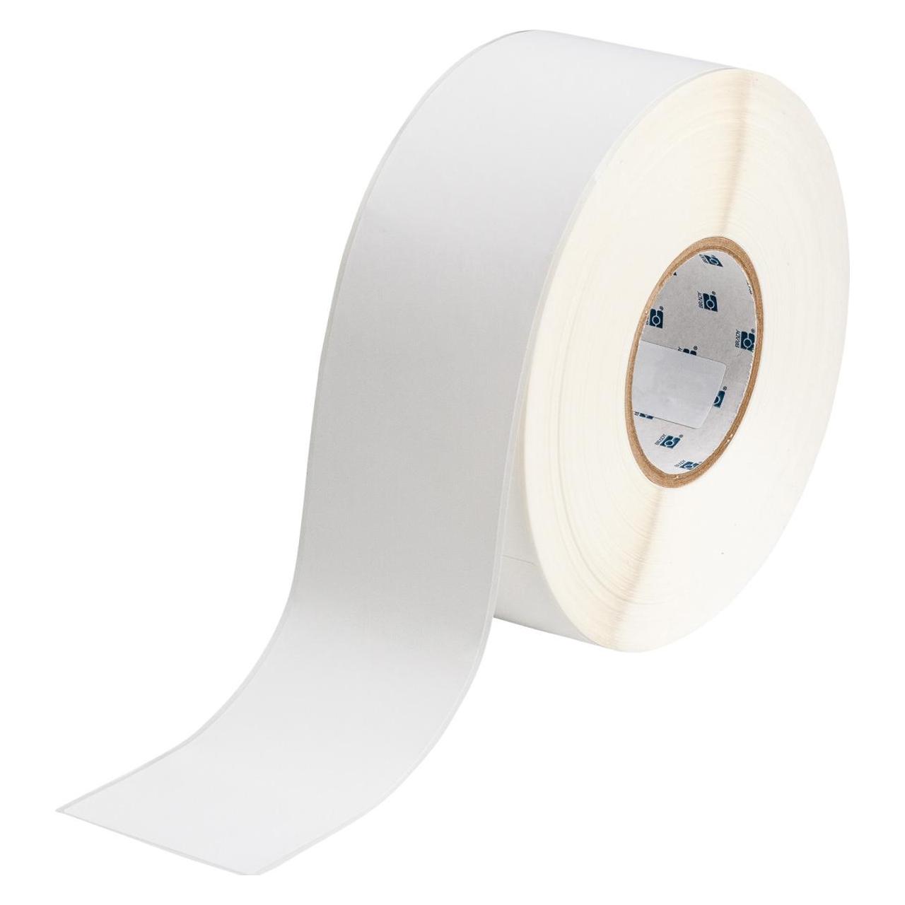Brady White Continuous Vinyl Tape (50.80 mm) (J50C-2250-2595)