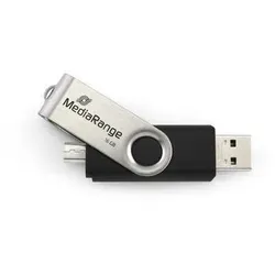 MediaRange MR930-2 USB-Stick 8 GB