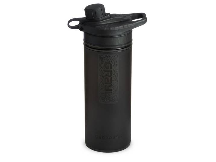 Grayl Wasserfilter GRAYL® GEOPRESS Purifier