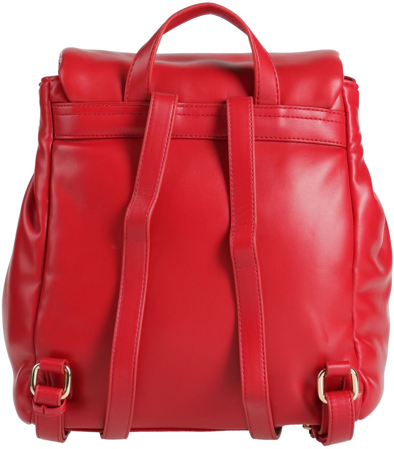 Cafènoir Mochila Mujer Rojo -- Mujer