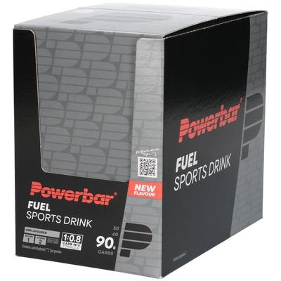 Fuel 90 Sports Drink Unflavoured x10 10x94 g Pulver