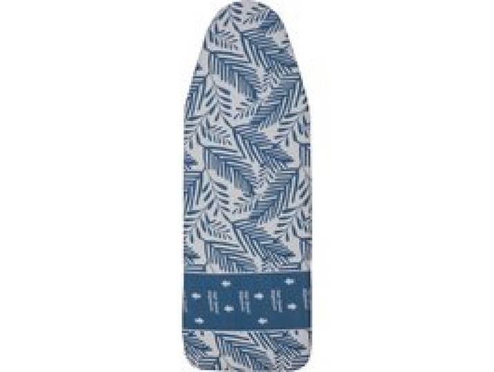 W5 Housse de planche à repasser Premium (floral)