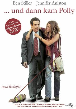 Und dann kam Polly [VHS] - Preis vom 13.10.2026 11:25:28 h