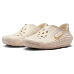 NIKE ReactX Rejuven8 Freizeit Clogs Damen 102 - chalk/chalk-chalk 35.5