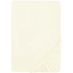 Spannbettlaken Feinjersey ( 140/200 - 160/200 cm) - 140/200 - 160/200 cm