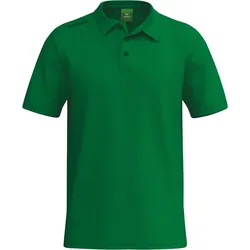 Erima TS Poloshirt Herren smaragd - XL