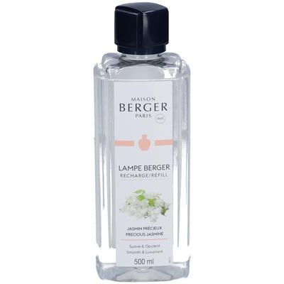 Maison Berger Parfum jasmin précieux 500 ml Liquidum