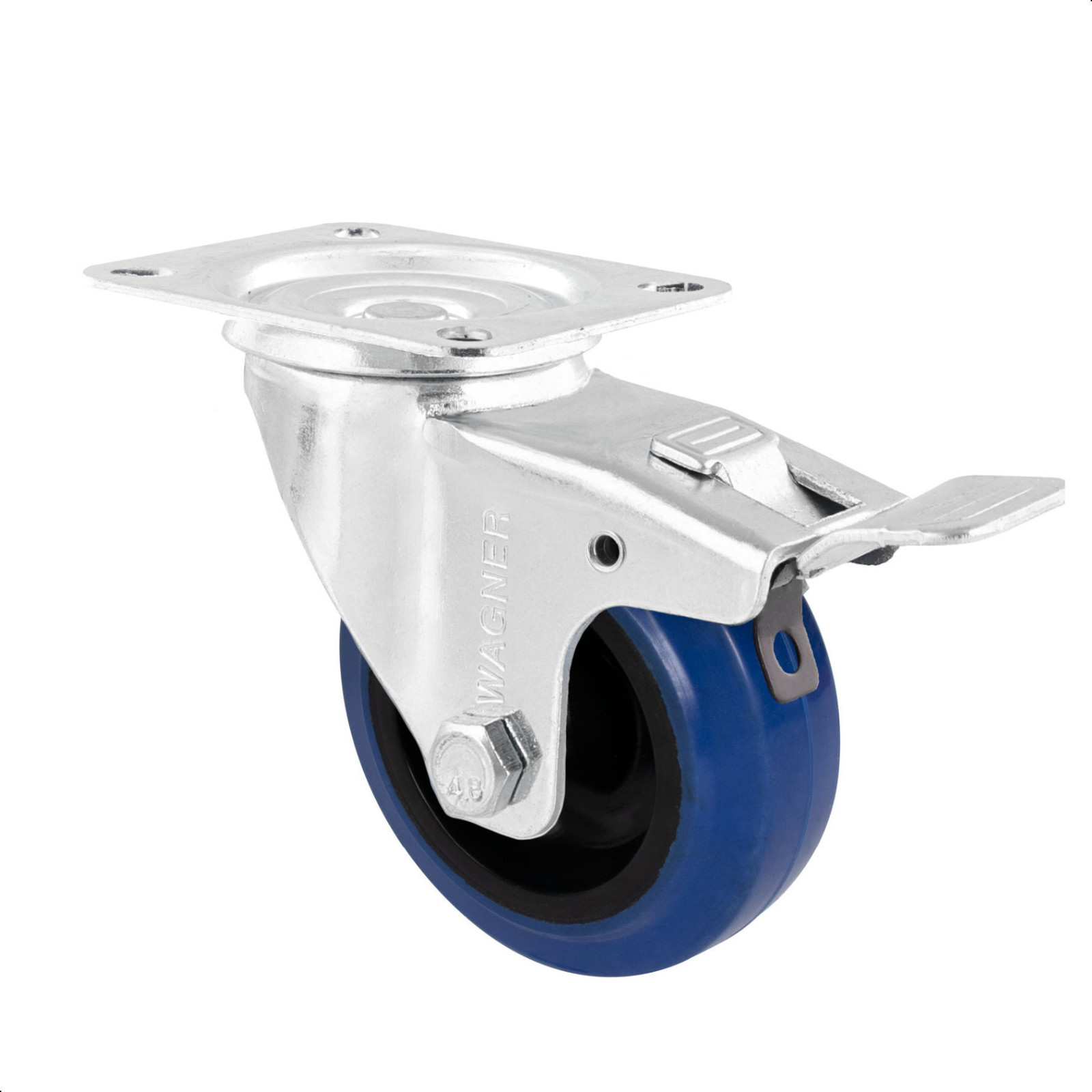 WAGNER design yourself Transportwiel RO 7700 blau