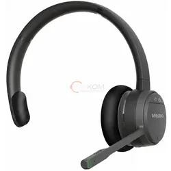 GEQUDIO GC-1 [Überarbeitete Neue Edition] DECT Headset Fritz