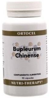 Ortocel Nutri-Therapy Bupleurum Chinensis 90 Capsules