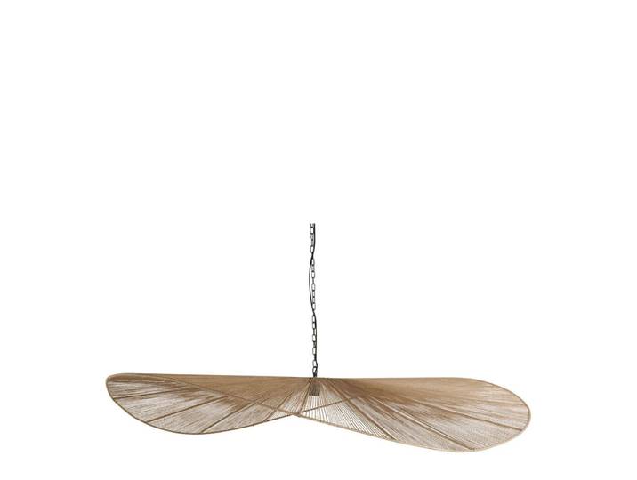 Suspension en jute - ø 150 cm