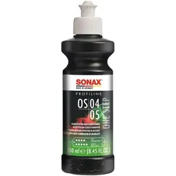 SONAX Autopolitur »PROFILINE OS04-05« 250 ml