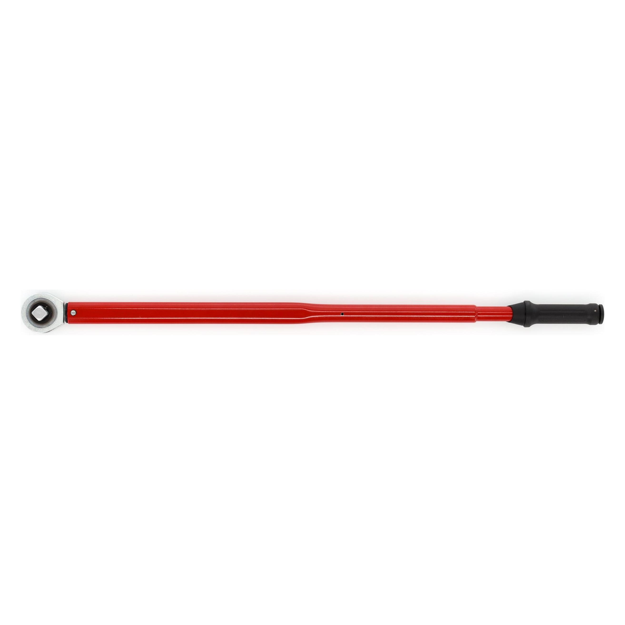 Gedore Red red R78900550 Drehmomentschlüssel 110-550 Nm (3/4", 110 - 550 Nm) (3301220)