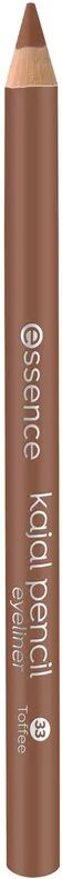 Essence - kajal pencil, 1 g, Toffee
