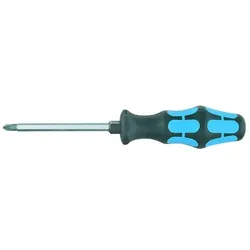 Wera, Schraubenzieher, Schraubendreher für Phillips, mit Kraftform-Heft