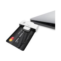ACS ACR39U-NF PocketMate II (USB-C) (ACR39U-NF)