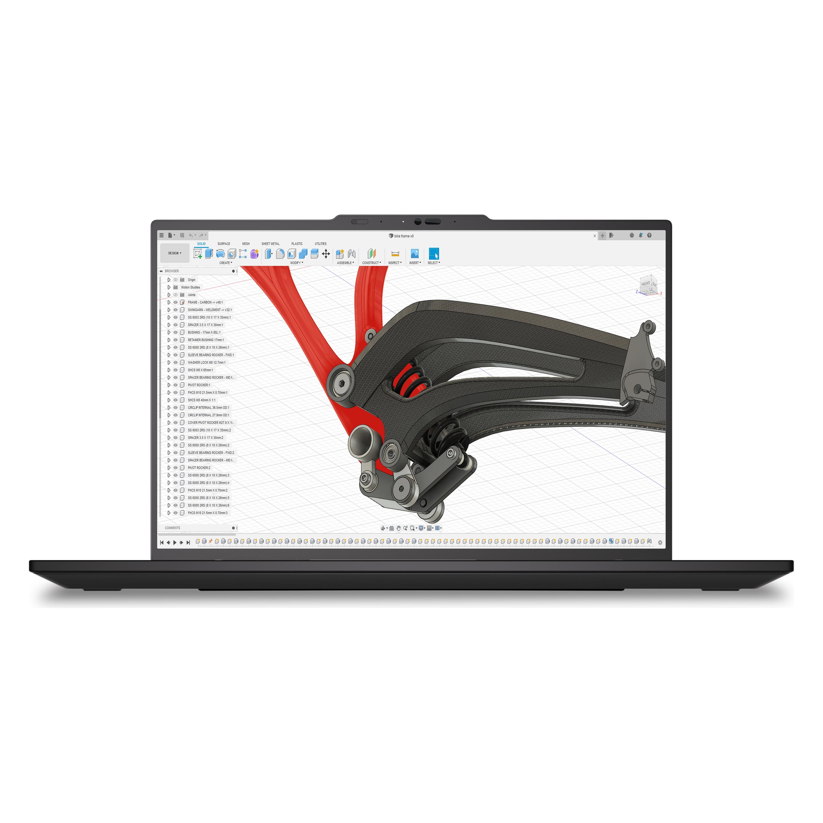 Lenovo ThinkPad T1g, 9. Generation (16", 1000 GB, 32 GB, IT) (21UG0001IX)