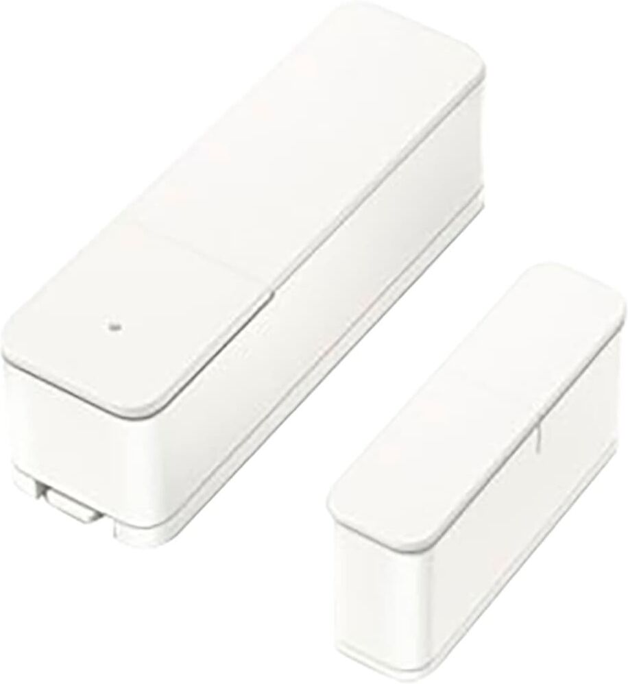 Bosch Sensor "Smart Home Tür-/Fensterkontakt II Plus", weiß, B:2,2cm H:7,5cm L:2,3cm, Sensoren, Sensor