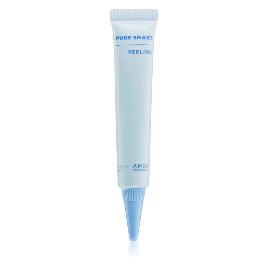 Amos Professional - Pure Smart Peeling - 4 x 20 ml (20 ml) (8801675613128)