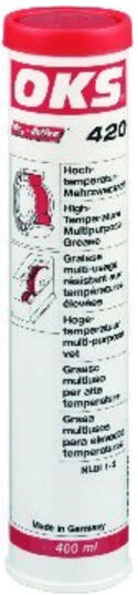 OKS Graisse multi-usage haute température 420 400 ml (1136710418)