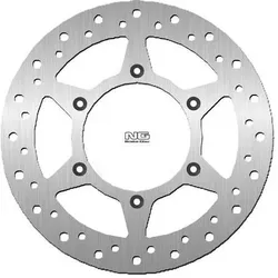 NG Brake Disc, Bremsscheibe, (260 mm)