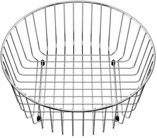 Blanco Geschirrkorb 220574 Ø 36,2 cm, Edelstahl