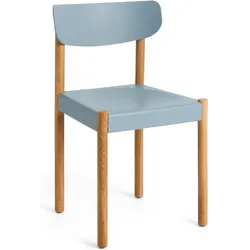 HAY, Stühle, - Pack Chair 10 - Ash Blue