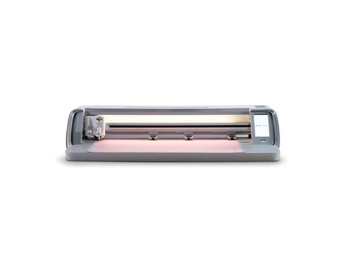SINGER Momento Schneidemaschine, Weiß