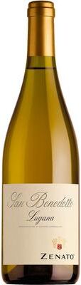 """Zenato Lugana San Benedetto 2024 White Wine - Italy"""