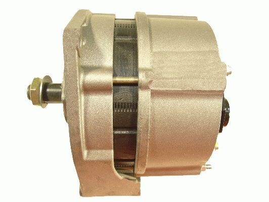 ROTOVIS Automotive Electrics 9939820 Lichtmaschine Generator LiMa 120A 14V